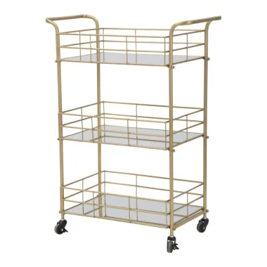 Wózek GLAM RET 60 30,5 80 cm